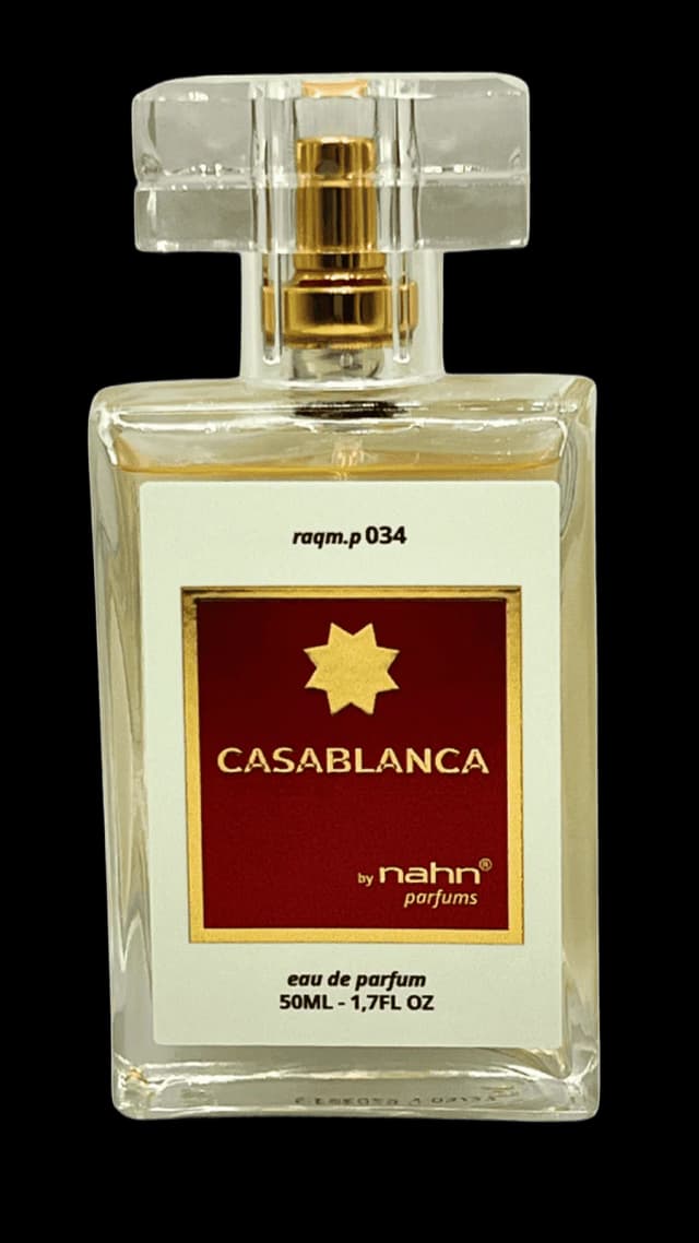 Casablanca