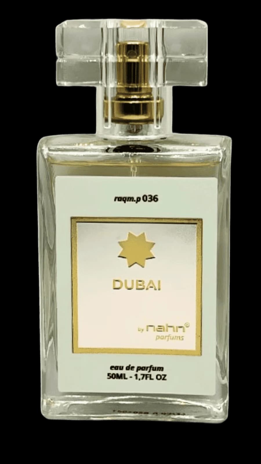 Perfume Dubai
