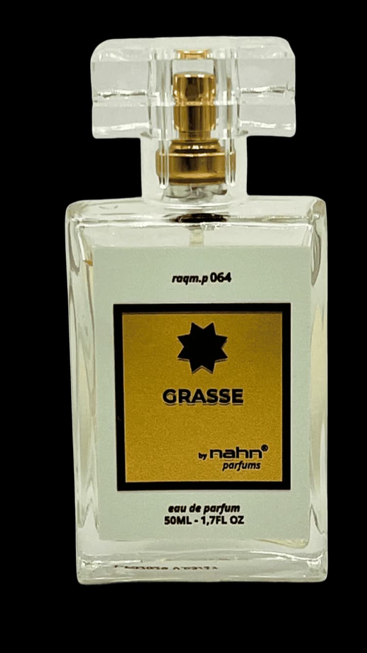 Grasse