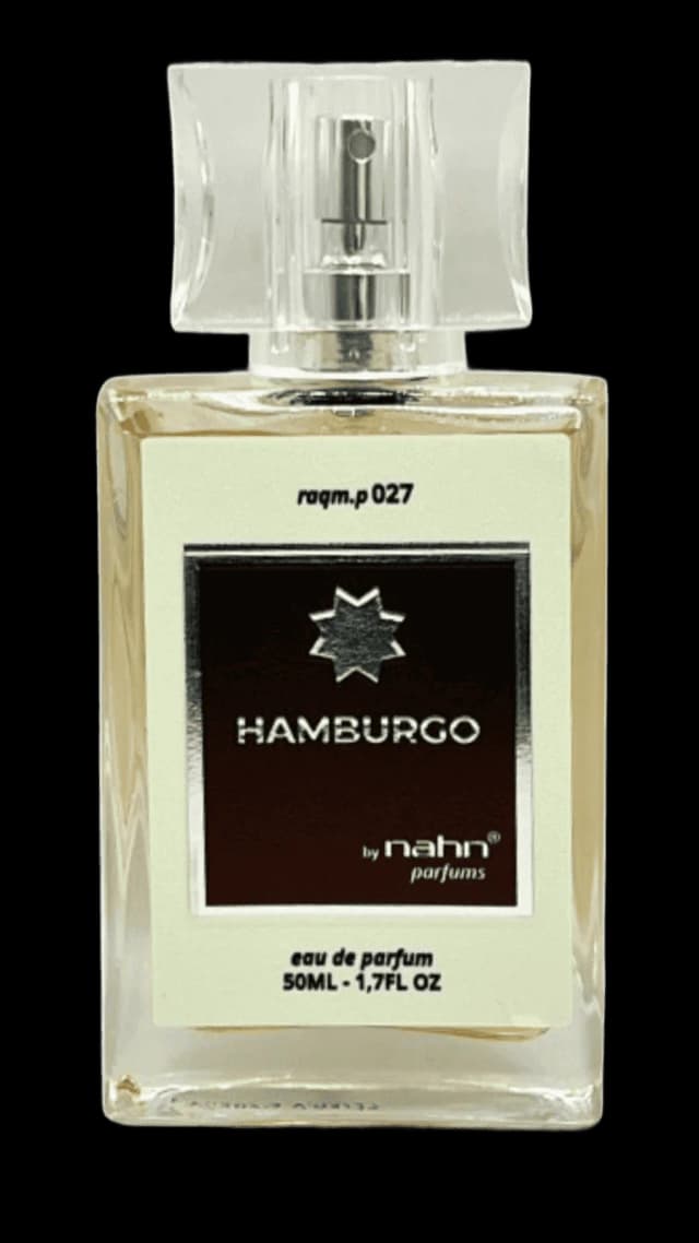Hamburgo