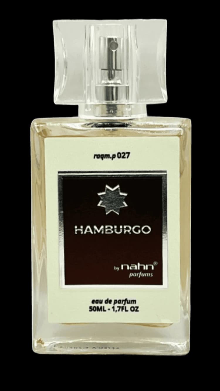 Hamburgo