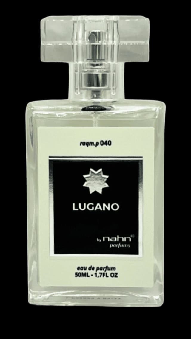 Lugano