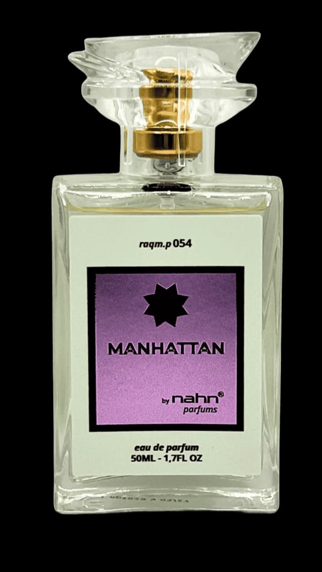 Manhattan