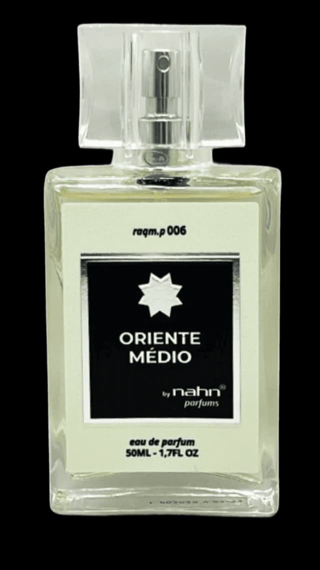 Oriente Médio