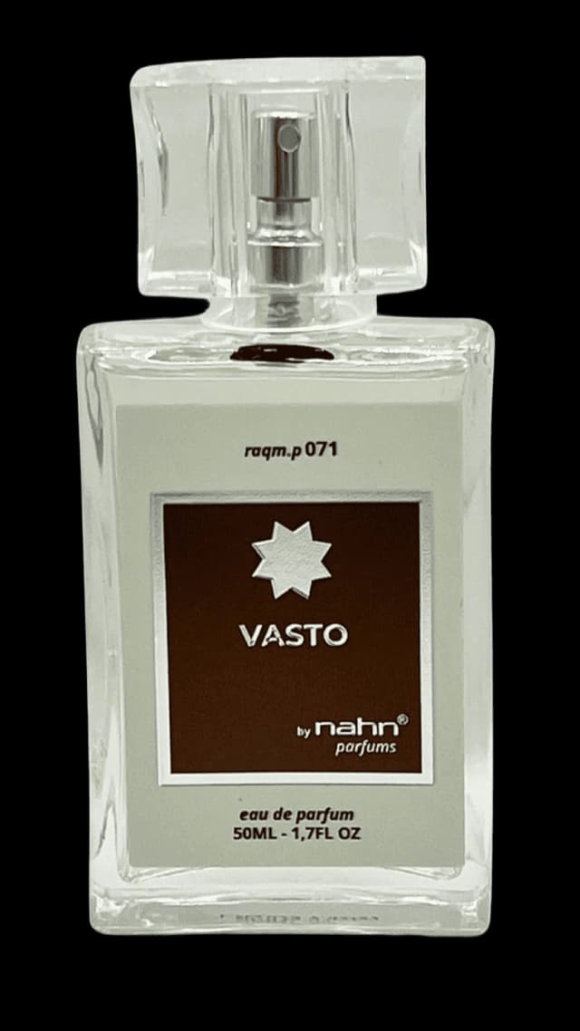 Vasto