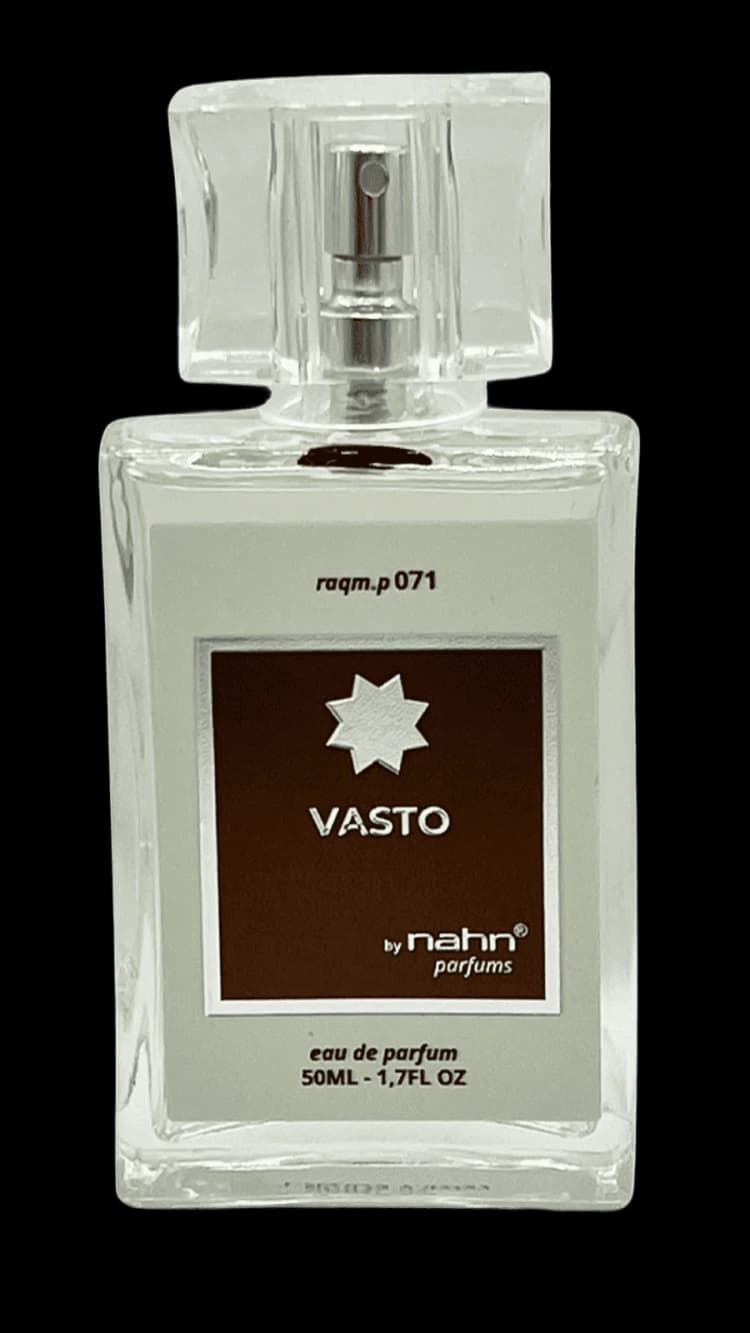 Vasto