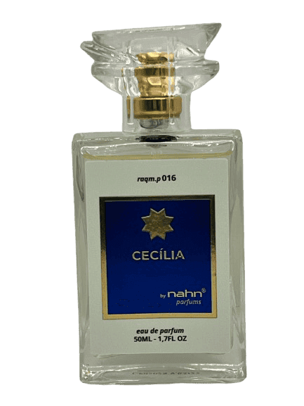 Perfume Cecília