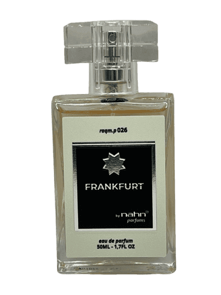 Perfume Frankfurt