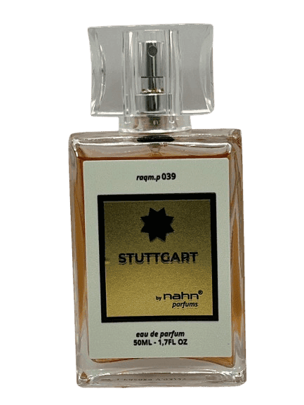 Perfume Stuttgart