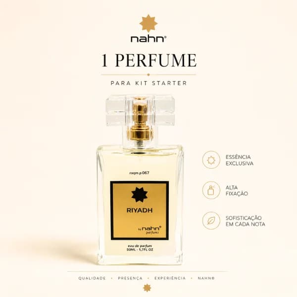 Perfume 50 ml