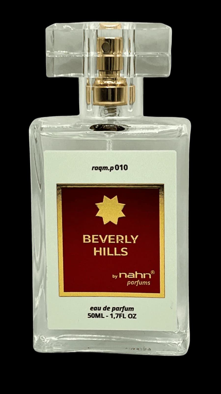 Perfume Beverly Hills