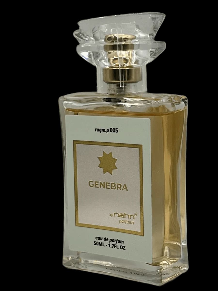 Perfume Genebra by nahn®