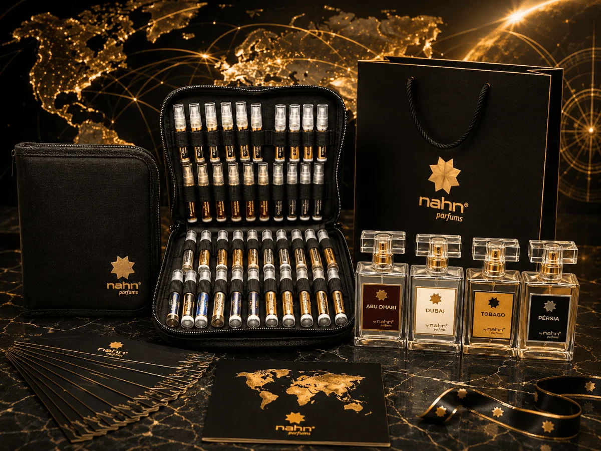 Kit Premium nahn®