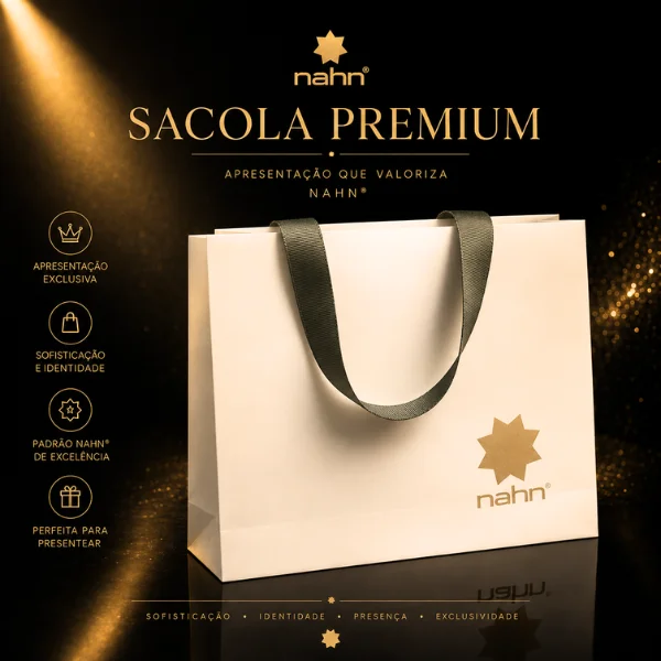 Sacola nahn®