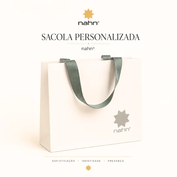Sacola nahn®