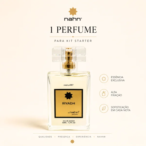 Perfume 50ml