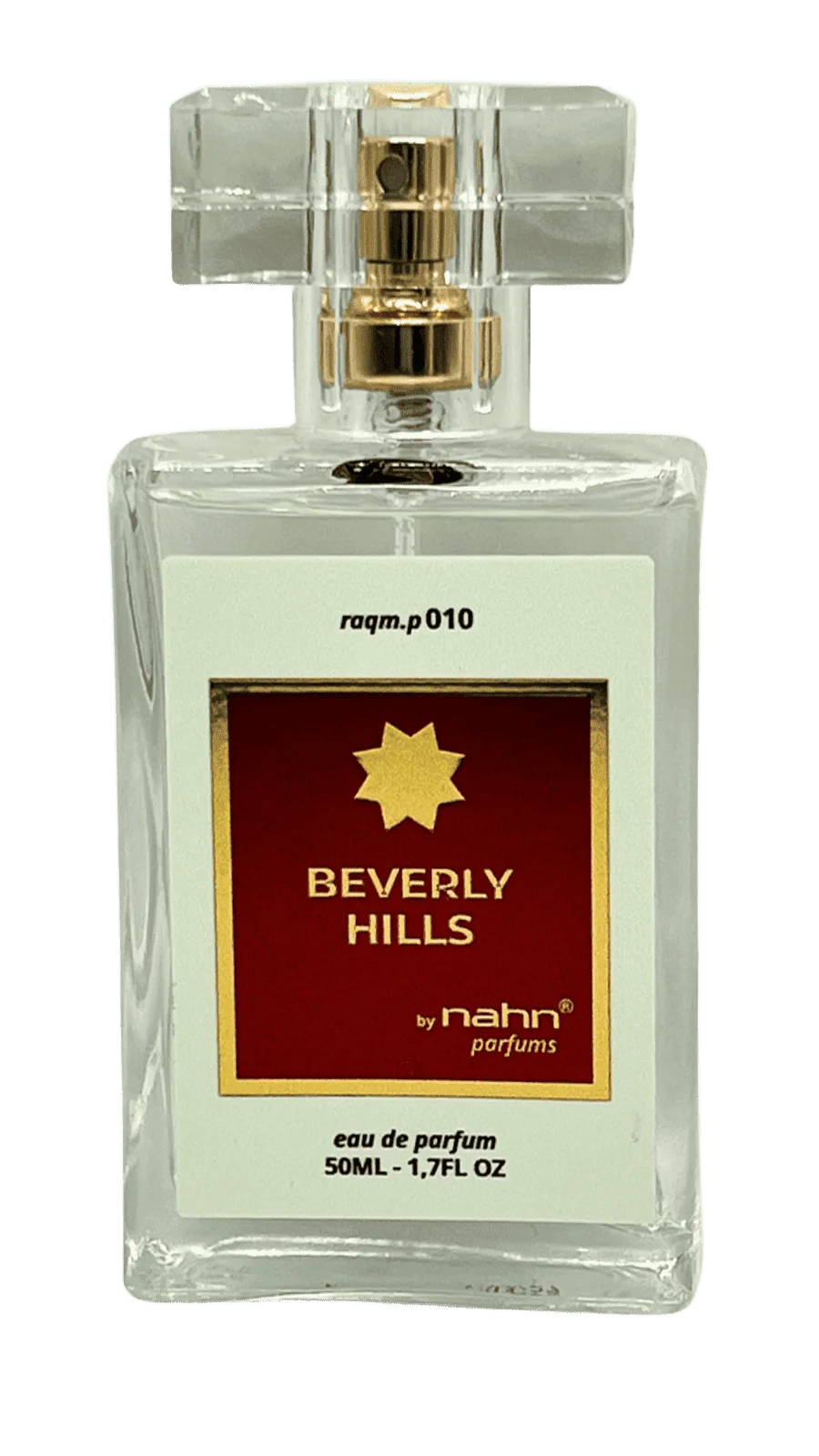 Perfume Beverly Hills nahn®